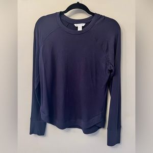 Athleta Mindset Sweatshirt
